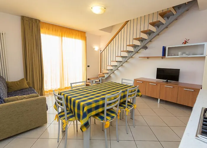 Apart-hotel Residenza Orchidee Lazise