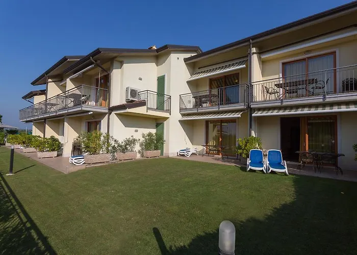 Residenza Orchidee Lazise