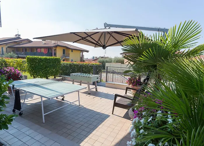 Residenza Orchidee Lazise