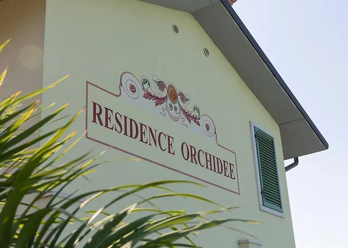Apart-hotel Residenza Orchidee Lazise