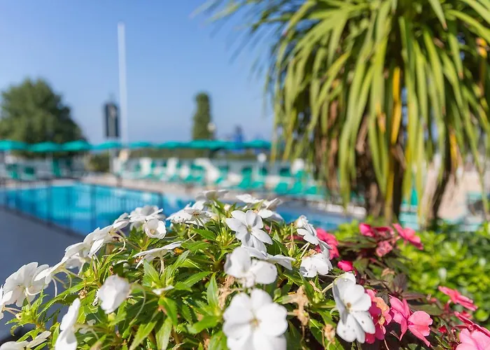 Residenza Orchidee Lazise