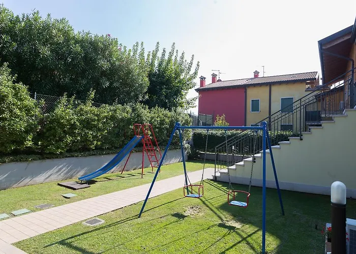 Residenza Orchidee Lazise