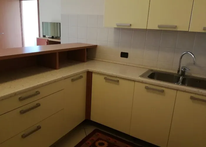 Residenza Orchidee Apartahotel