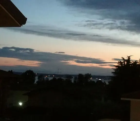 Residenza Orchidee Apartahotel 4*