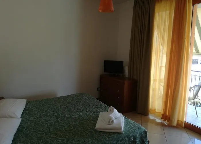 Residenza Orchidee Apartahotel Lazise