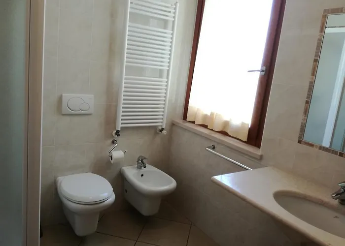 Residenza Orchidee 4*