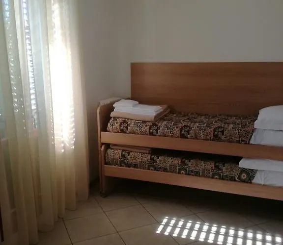 Residenza Orchidee Lazise