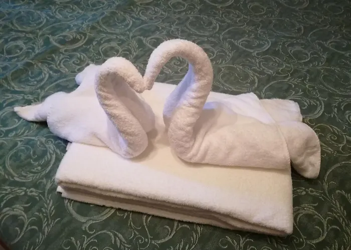 Residenza Orchidee Apart-hotel