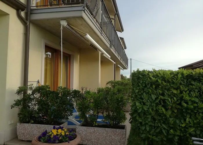 Residenza Orchidee Apart-hotel Lazise