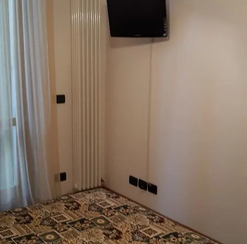 Residenza Orchidee 4* Lazise