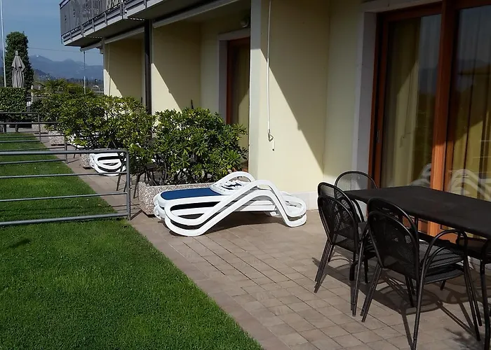 Apart-hotel Residenza Orchidee