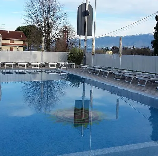 Apartahotel Residenza Orchidee 4*