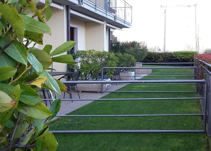 Apartahotel Residenza Orchidee