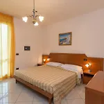Апарт-отель Residenza Orchidee