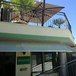 Residenza Orchidee Апарт-отель Лацизе