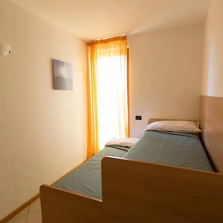 شقة فندقية Residenza Orchidee لاتيزي