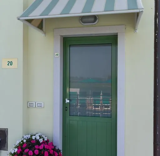 Appart hôtel Residenza Orchidee 4*