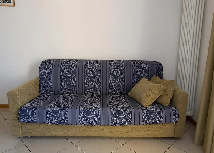 Appart hôtel Residenza Orchidee 4*