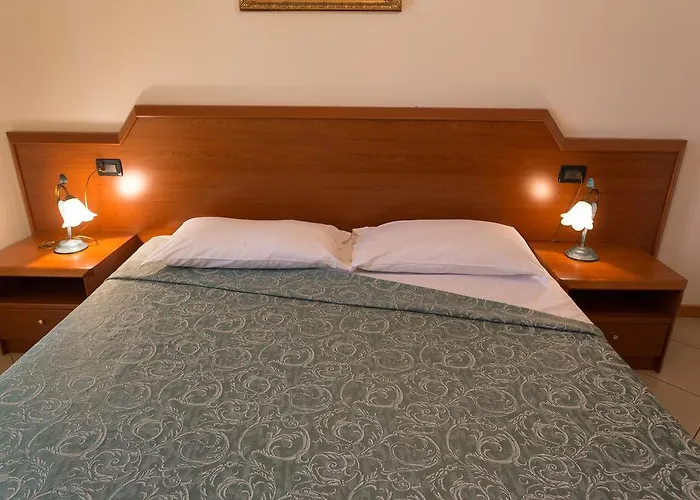 Residenza Orchidee Lazise