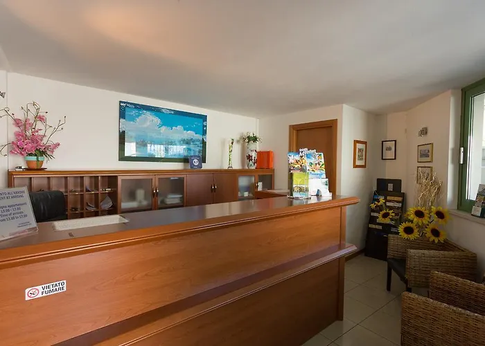 Residenza Orchidee Lazise