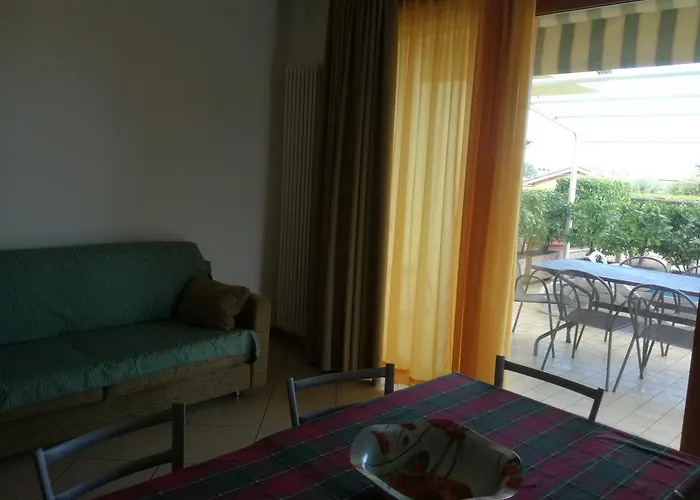 Residenza Orchidee Appart hôtel