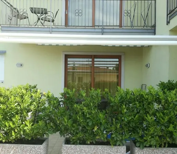 Appart hôtel Residenza Orchidee Lazise