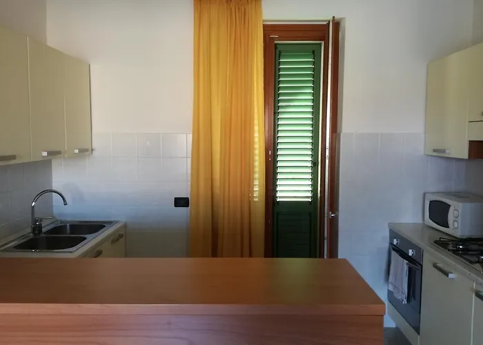 Residenza Orchidee Lazise