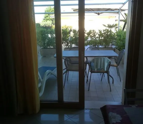 Residenza Orchidee Appart hôtel 4*