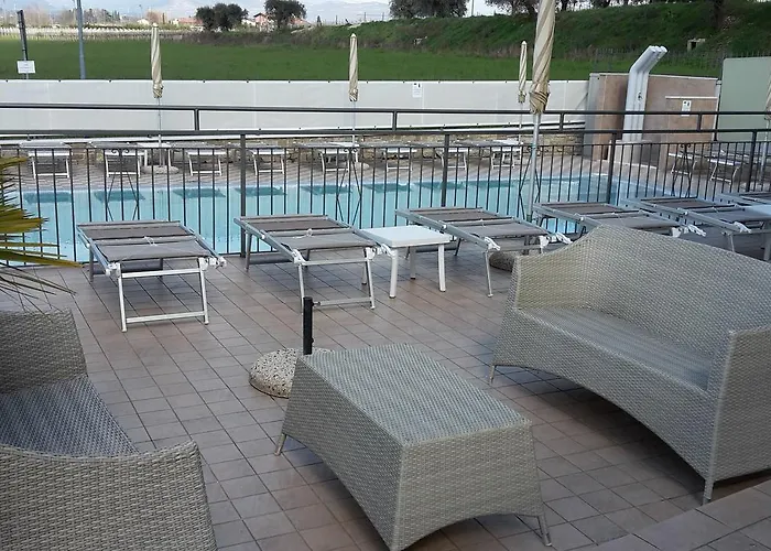 Residenza Orchidee Appart hôtel 4*