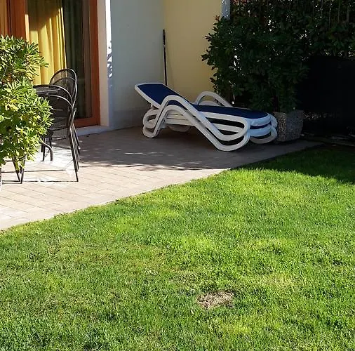 Appart hôtel Residenza Orchidee