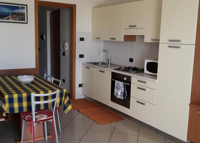 Appart hôtel Residenza Orchidee