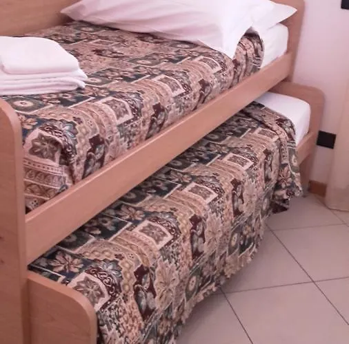 Residenza Orchidee 4* Lazise