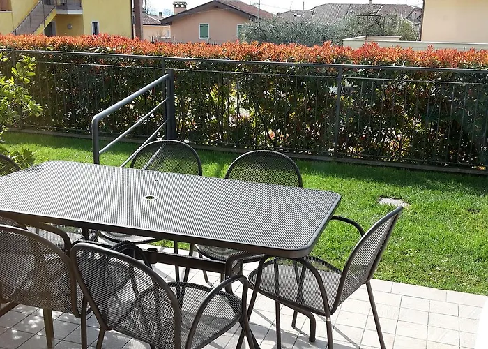Residenza Orchidee Lazise